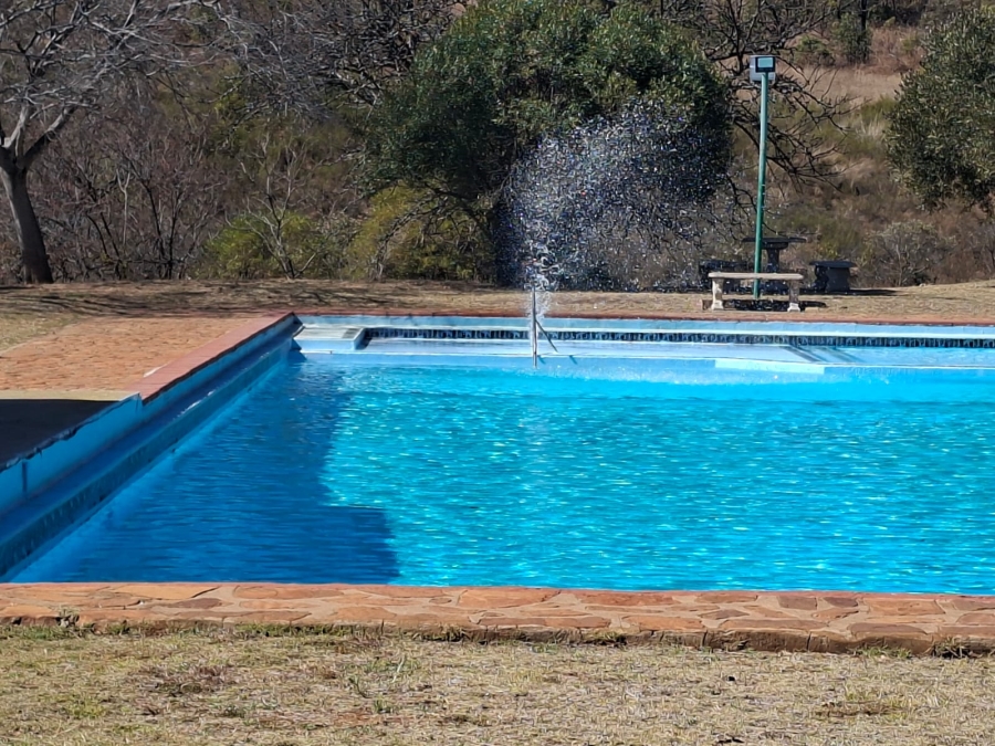 2 Bedroom Property for Sale in Grootfontein North West